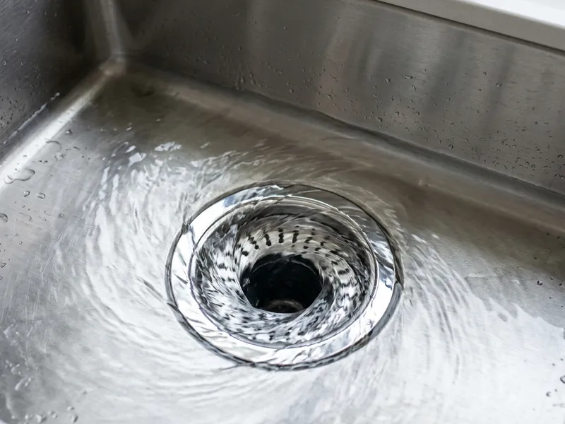 Drain Cleaning Plumber in Chester, NY